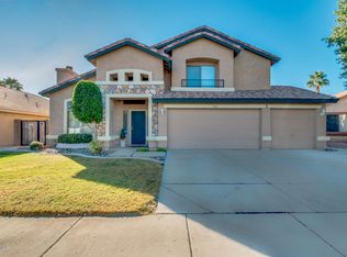 15863 W Rimrock St, Surprise, AZ 85374