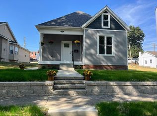 209 W Main St, Lebanon, IL 62254