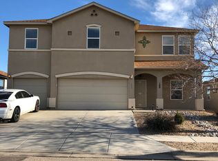 133 Big Sky Ave SW, Los Lunas, NM 87031