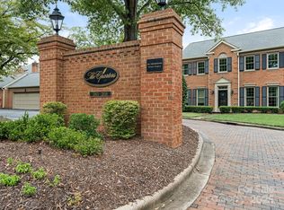 2857 Sharon View Rd, Charlotte, NC 28210