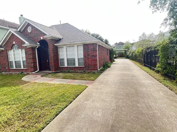 1522 W 24th St, Houston, TX 77008