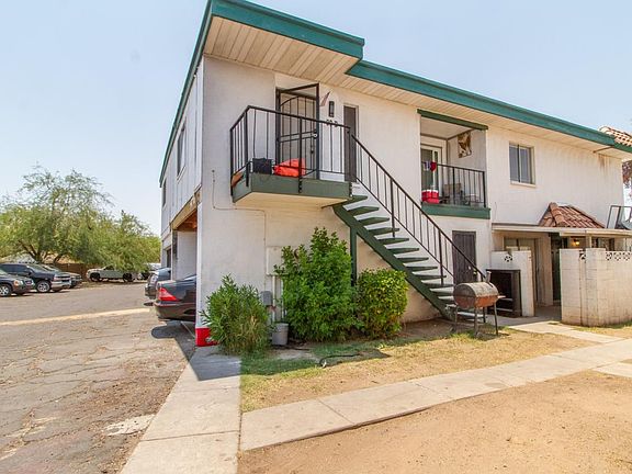 2nd image of 2133 W Turney Ave Unit 88C