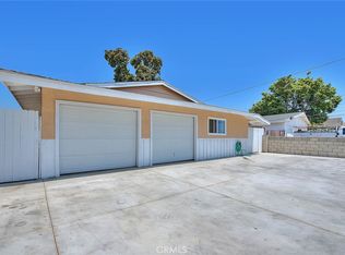 213-215 E Central Ave, Santa Ana, CA 92707