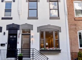 2441 S Clarion St, Philadelphia, PA 19148
