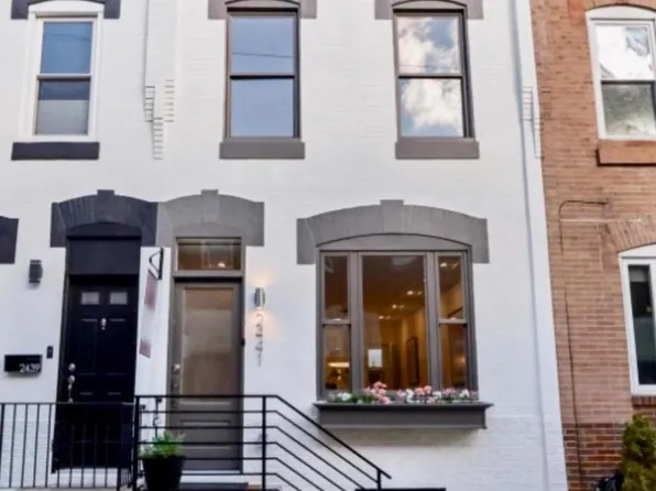2441 S Clarion St, Philadelphia, PA 19148