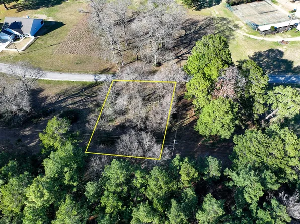 Jamestown Rd, Trinity, TX 75862