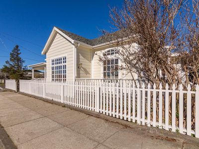 501 E Laurel St, Fort Bragg, CA, 95437