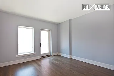 Rented by Citi Habitats