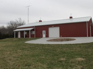 31360 Tebo Rd, Sedalia, MO 65301