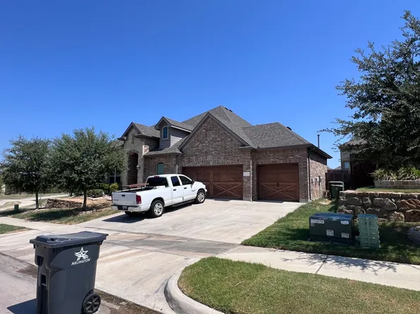 7503 San Gabriel Dr, Arlington, TX 76002