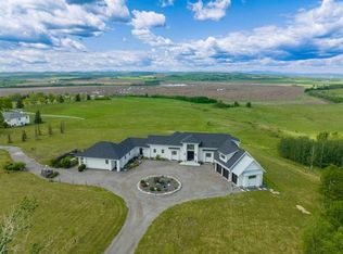 96012 E 198th Ave W, Foothills County, AB T1S 2W6