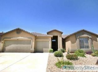 11198 S Hopi Dr, Goodyear, AZ 85338