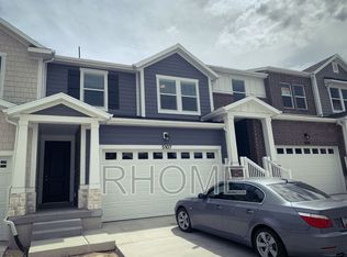 5107 W Tyce Ln, Herriman, UT 84096