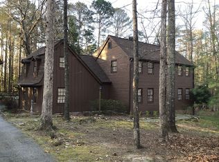 121 Cedar Point, Peachtree City, GA 30269