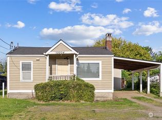 13004 1st Ave S, Seattle, WA 98168