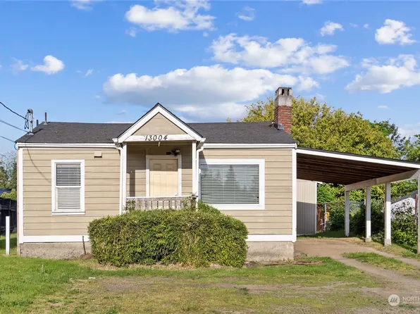 13004 1st Avenue S, Burien, WA 98168