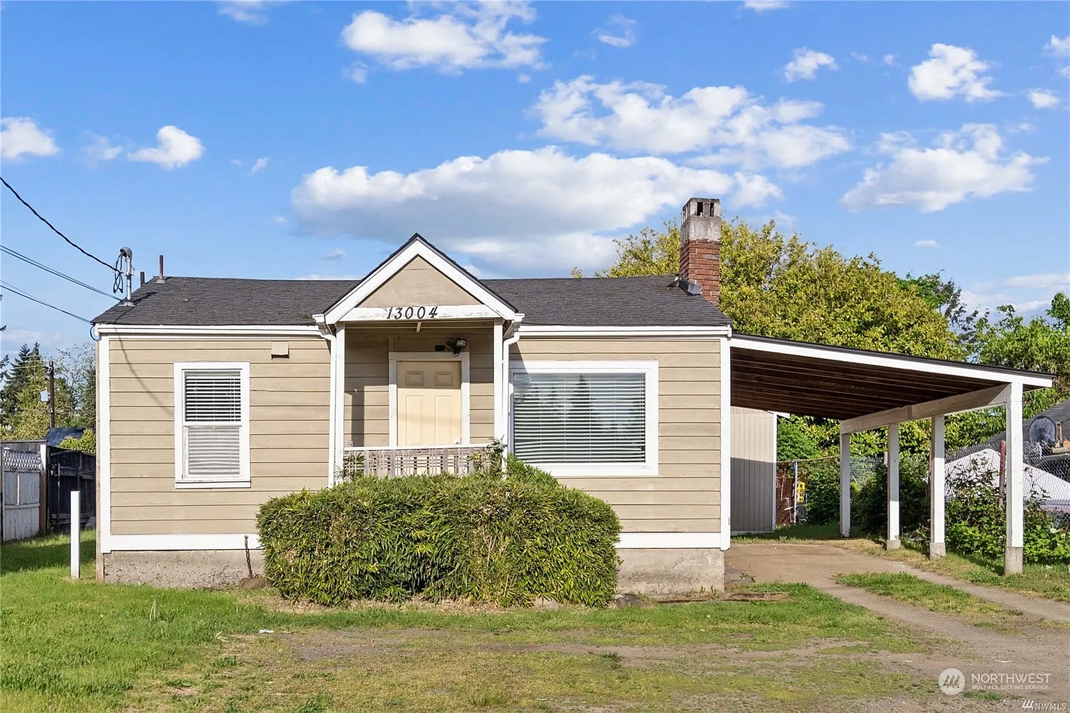 13004 1st Avenue S photo 1