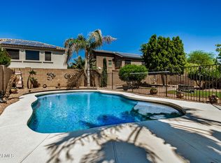29688 N Balmoral Pl, San Tan Valley, AZ 85143