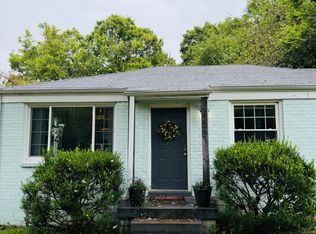 2306 Modena Dr, Nashville, TN 37214