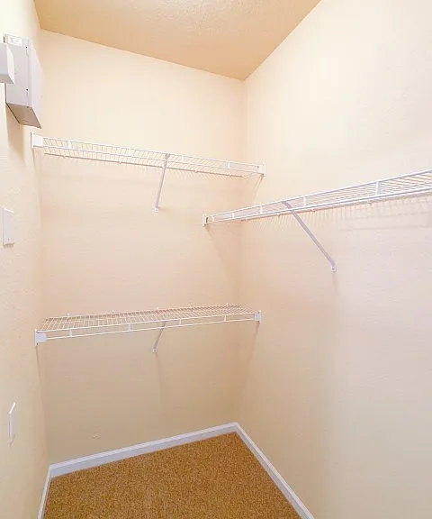 Walk In Closet Walk In Closet