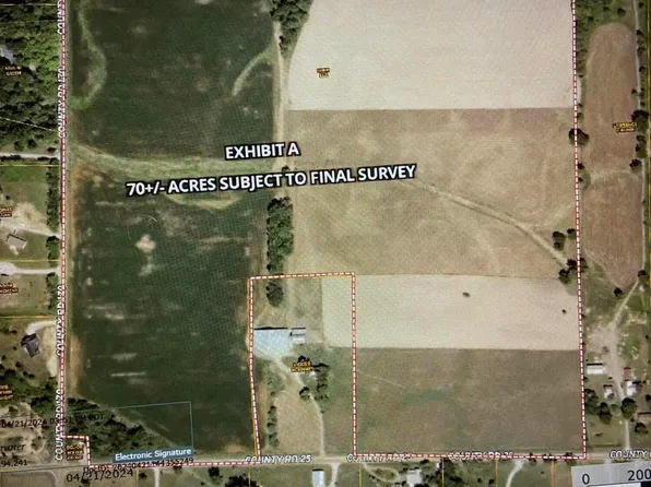 1 County Road 25, Fulton, OH 43321
