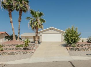 2997 Winterhaven Dr, Lake Havasu City, AZ 86404