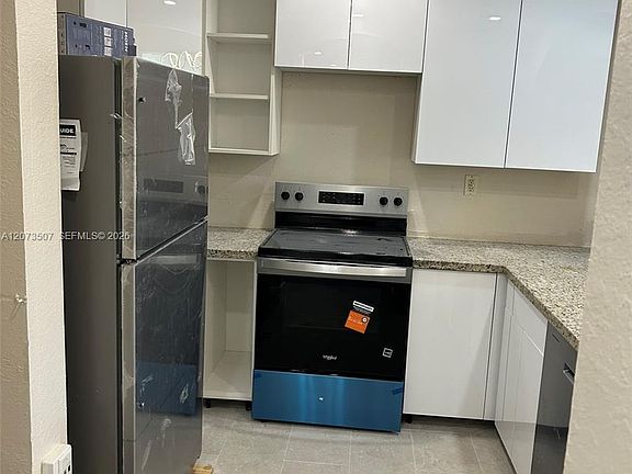 2nd image of 8964 W Flagler St APT 209
