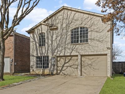 1399 Javelin Way, Lewisville, TX, 75077