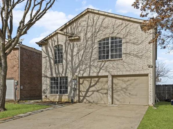 1399 Javelin Way, Lewisville, TX 75077