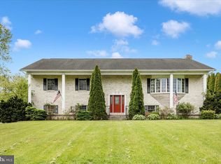18621 Breathedsville Rd, Boonsboro, MD 21713