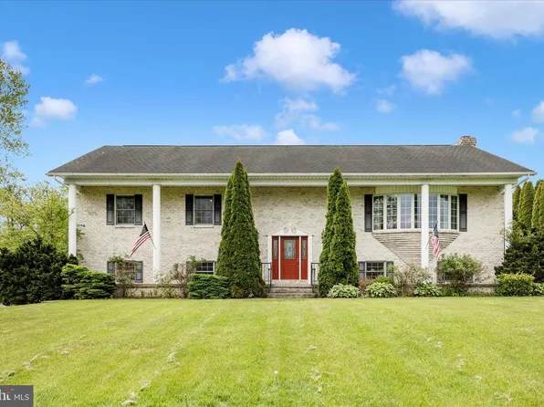 18621 Breathedsville Rd, Boonsboro, MD 21713
