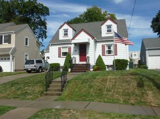 342 South Pkwy, Clifton, NJ