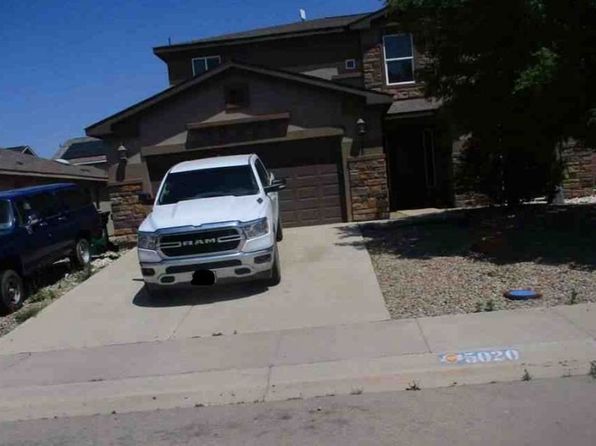 5020 W Hardtack Rd, Hobbs, NM 88240