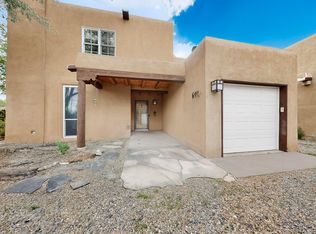 640 Alto St, Santa Fe, NM 87501