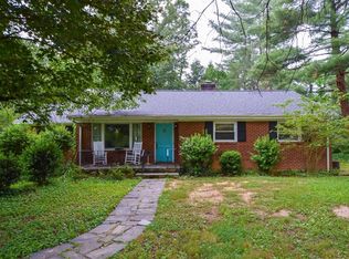 3583 Wright Rd SW, Roanoke, VA 24015