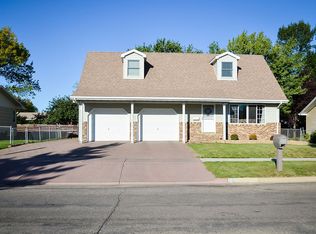 1628 6th St SE, Minot, ND 58701