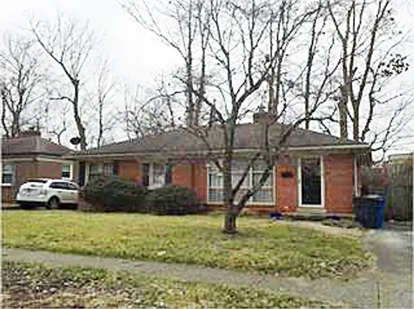 604 Cardinal Ln, Lexington, KY 40503