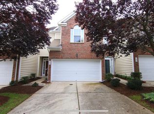 743 Swan Neck Ln, Raleigh, NC 27615