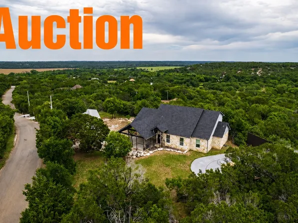 778 Rivercrest Rd, Valley Mills, TX 76689
