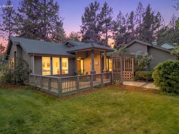 20445 Snowmass, Bend, OR 97702