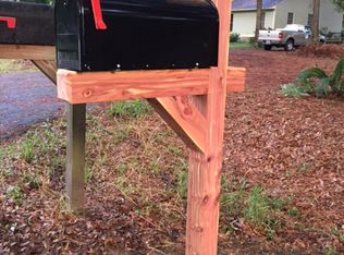 30 Francis Marion Cir, Beaufort, SC 29907