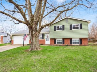 3313 Trail Lane Ct, Columbus, OH