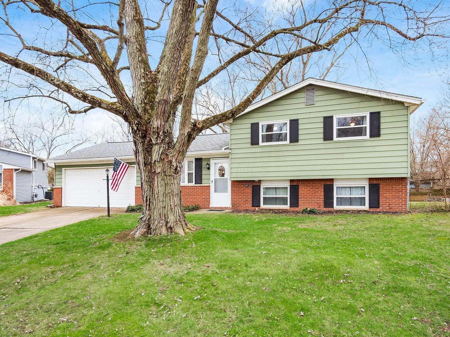 3313 Trail Lane Ct photo 1