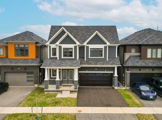22 Oaktree Dr, Haldimand County, ON