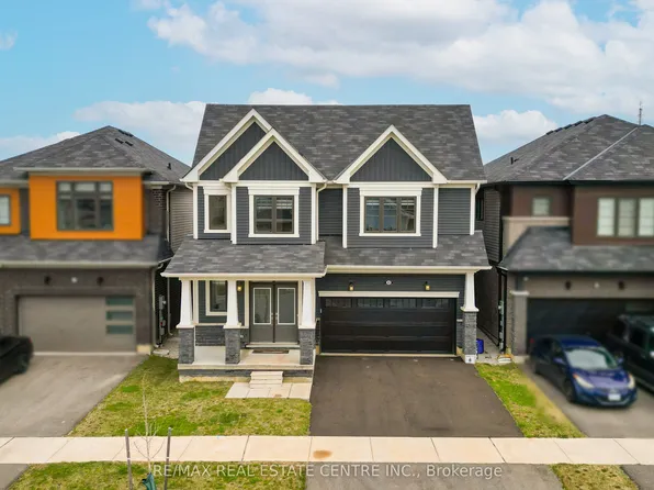 22 Oaktree Dr, Haldimand County, ON N3W 0C5