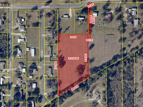 Robbie Ln, Lake Charles, LA 70607