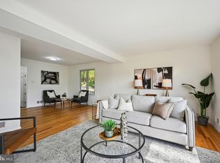 6310 E Halbert Rd, Bethesda, MD 20817