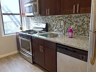 Rented by Uptown Flats LLC