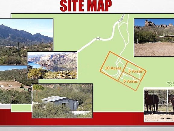 3rd image of 26815 E Us Highway 88