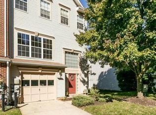 8830 Margate Ct #5, Baltimore, MD 21208